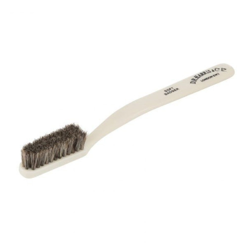 Dr Harris Toothbrush Badger Bristles(ασβός)