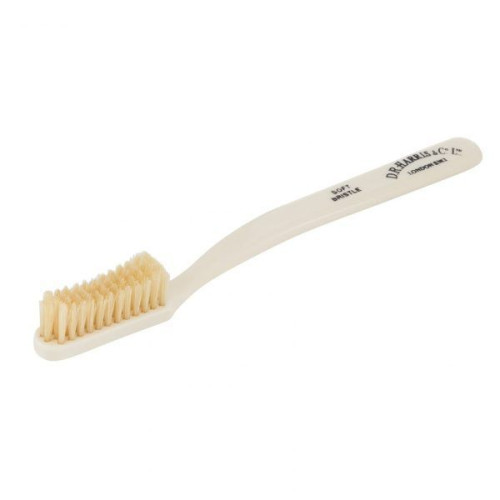 Dr Harris Toothbrush Soft Bristles(φυσικό τρίχωμα)