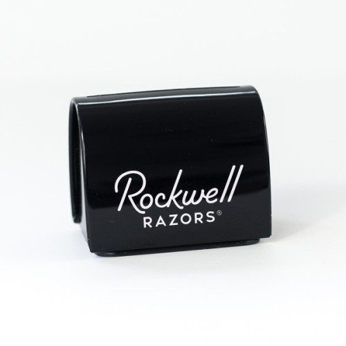 Rockwell Razors - Blade Bank(δοχείο αποθήκευσης χρησιμοποιημένων λεπίδων)