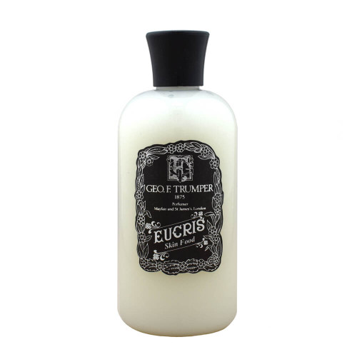 Geo. F. Trumper Eucris Skin Food 200ml (χρήση ως preshave και aftershave balm)