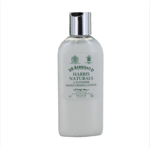 Dr Harris Lavender Hand and Body Lotion 200ml