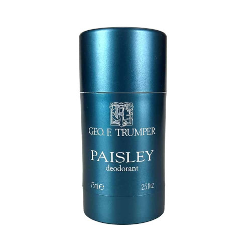 Geo. F. Trumper Paisley Deodorant 75ml