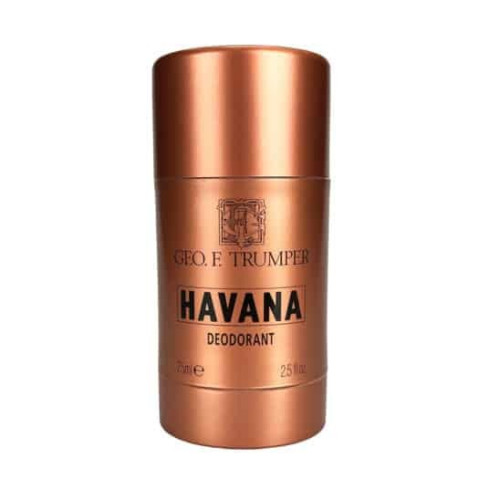 Geo. F. Trumper Havana Deodorant 75ml