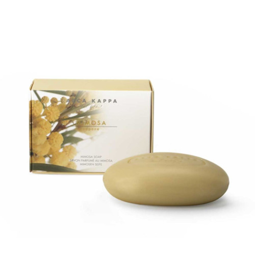 Acca Kappa Mimosa Soap (Σαπούνι Χεριών/Σώματος)