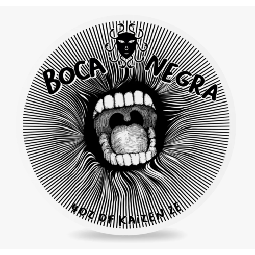 Arianna & Evans - Boca Negra K2E Shaving Soap 118ml