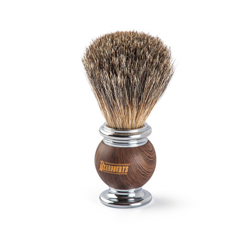 Beardburys - Shaving Brush Badger Bristles