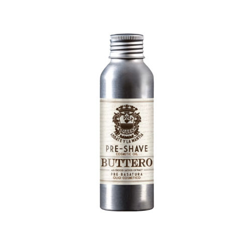 Abbate Y La Mantia - Buttero Pre Shave Oil 100ml